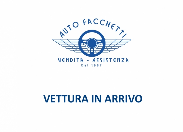 Alfa Romeo MiTo 1.4 Super 70cv ok neopatentati